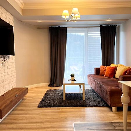 VIP Apartamenty Stara Polana Zakopane Bagian luar foto