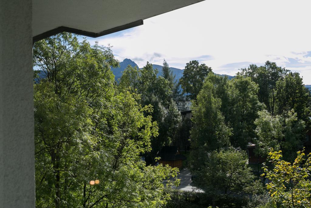 VIP Apartamenty Stara Polana Zakopane Bagian luar foto